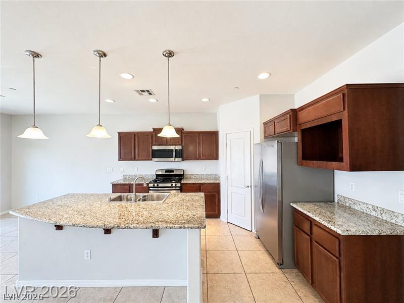 4020 Thomas Patrick Avenue North Las Vegas NV 89032
