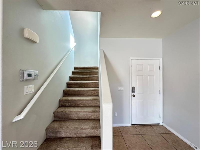 4020 Thomas Patrick Avenue North Las Vegas NV 89032