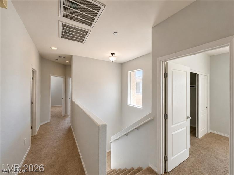 4020 Thomas Patrick Avenue North Las Vegas NV 89032