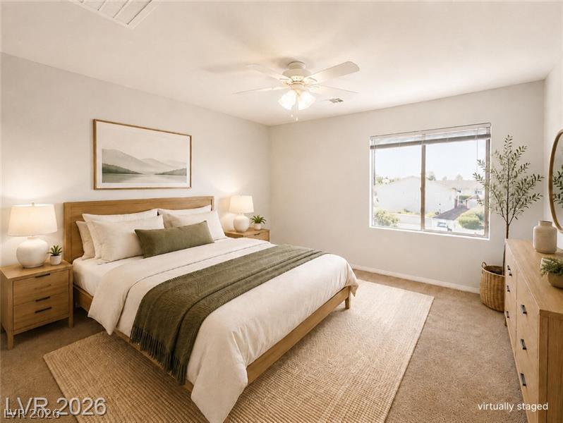 4020 Thomas Patrick Avenue North Las Vegas NV 89032