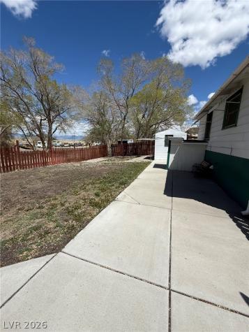 15 Sixth Street Mcgill NV 89318