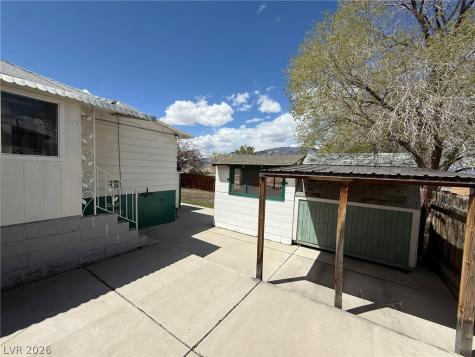15 Sixth Street Mcgill NV 89318