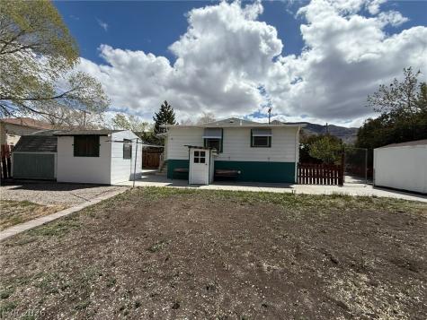 15 Sixth Street Mcgill NV 89318