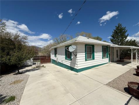 15 Sixth Street Mcgill NV 89318