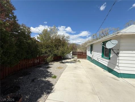 15 Sixth Street Mcgill NV 89318