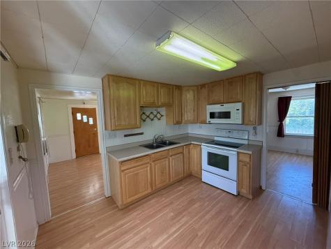 15 Sixth Street Mcgill NV 89318
