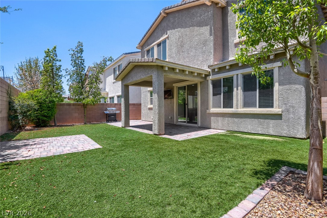 3053 Echoed Rondel Lane Henderson NV 89044