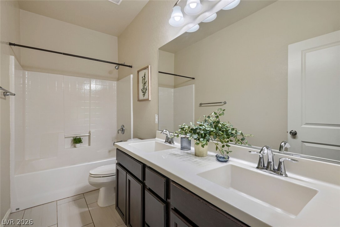 3053 Echoed Rondel Lane Henderson NV 89044