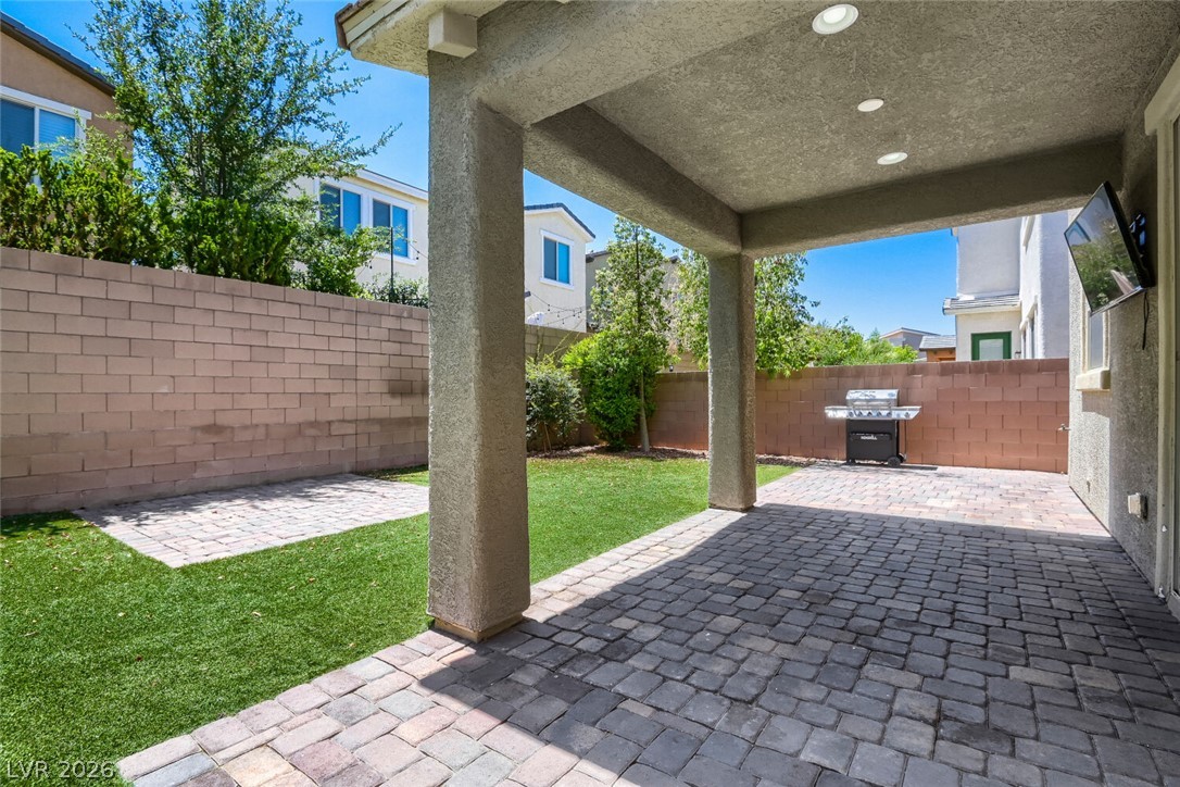 3053 Echoed Rondel Lane Henderson NV 89044