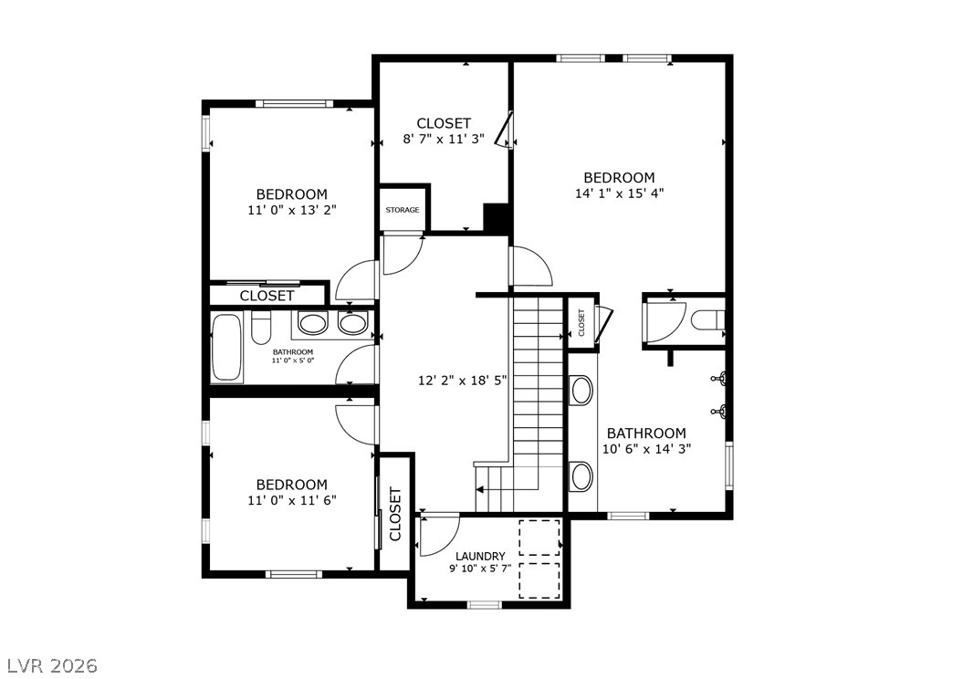 3053 Echoed Rondel Lane Henderson NV 89044