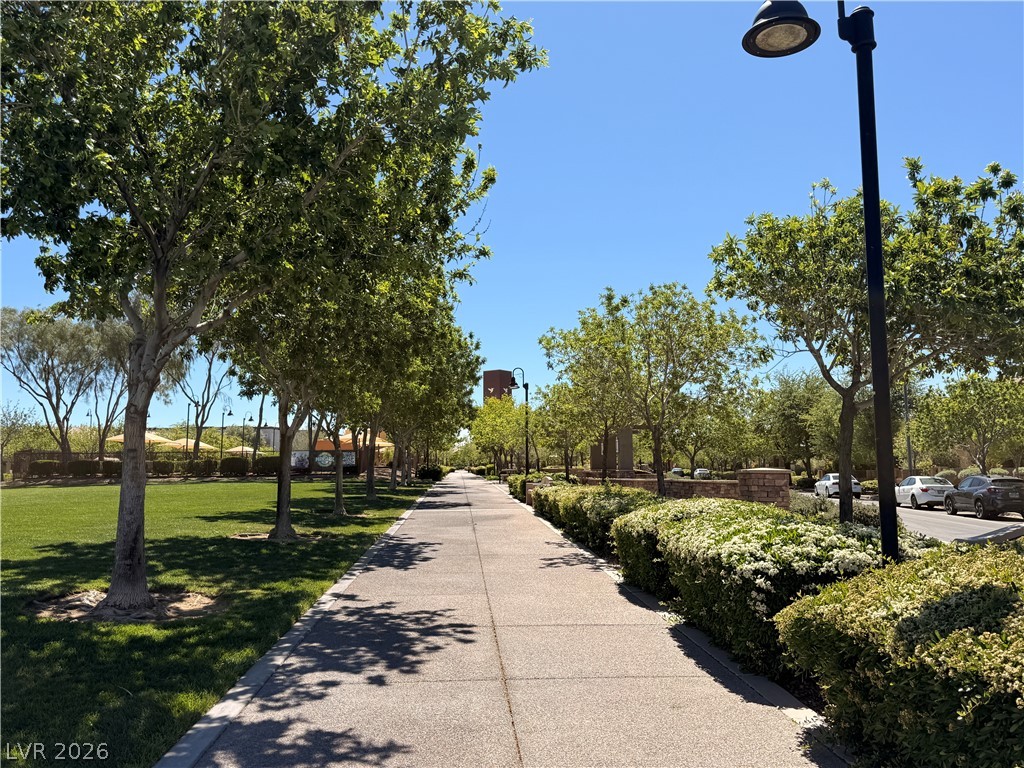 3053 Echoed Rondel Lane Henderson NV 89044