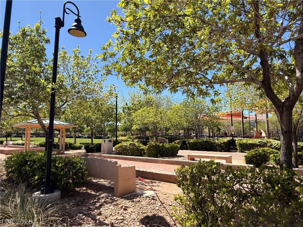 3053 Echoed Rondel Lane Henderson NV 89044