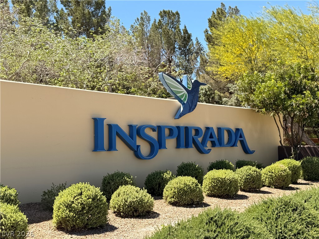 3053 Echoed Rondel Lane Henderson NV 89044