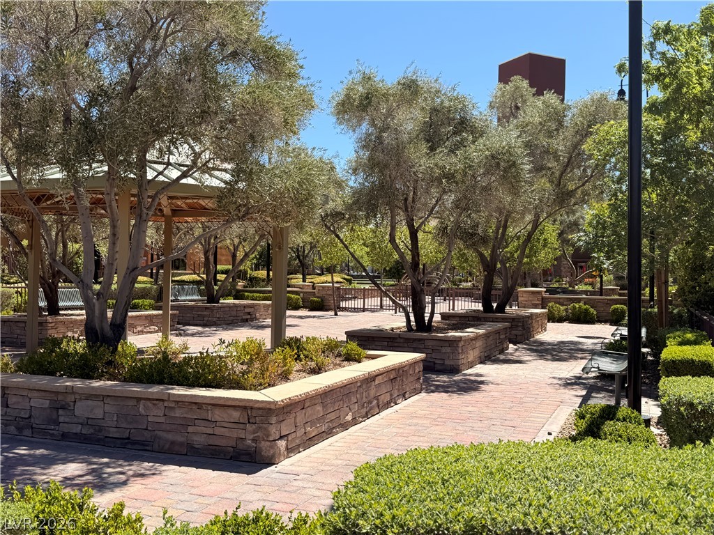 3053 Echoed Rondel Lane Henderson NV 89044