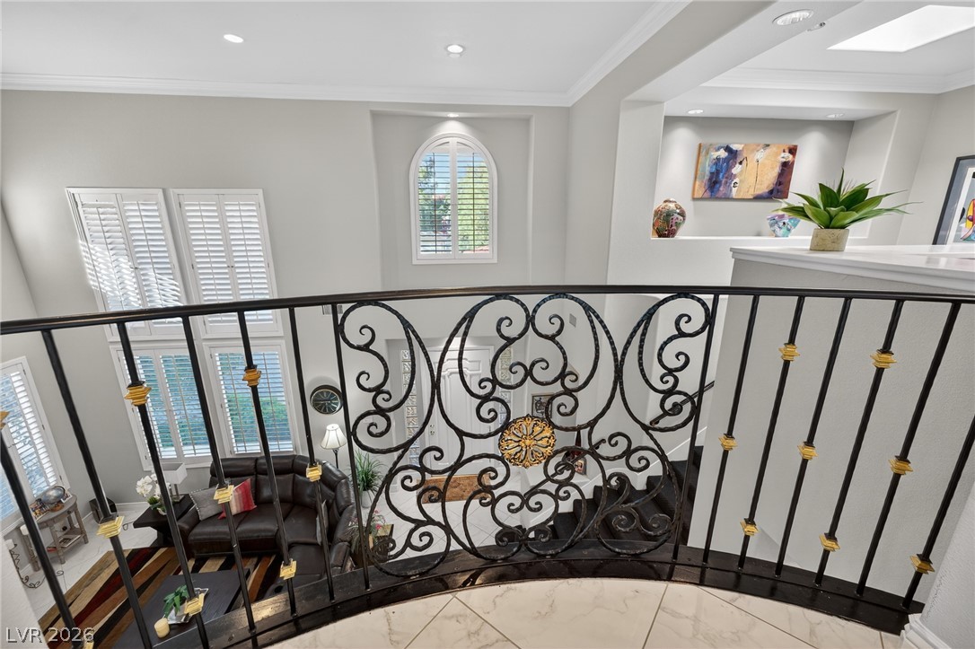 8389 Turtle Creek Circle Las Vegas NV 89113