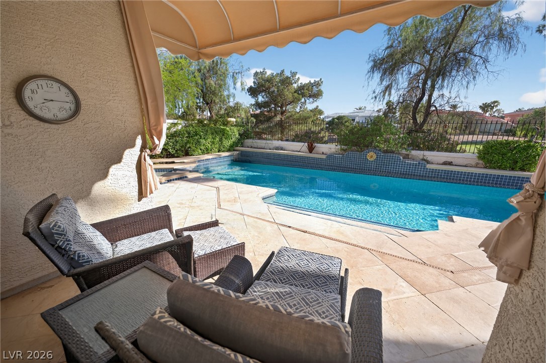 8389 Turtle Creek Circle Las Vegas NV 89113