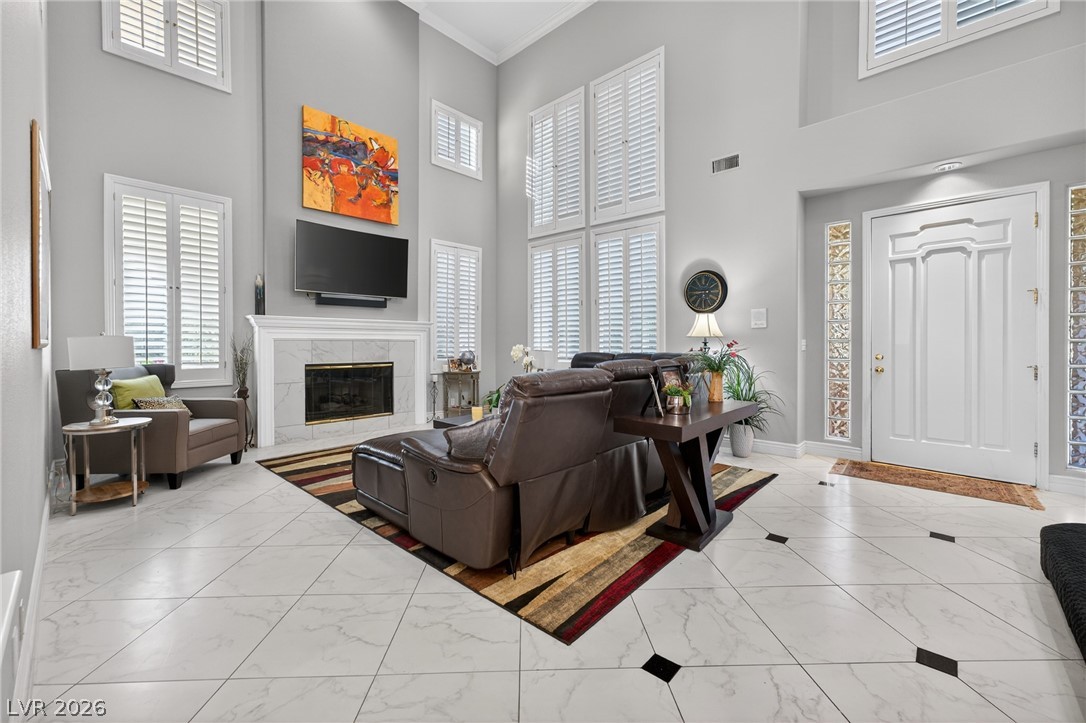 8389 Turtle Creek Circle Las Vegas NV 89113