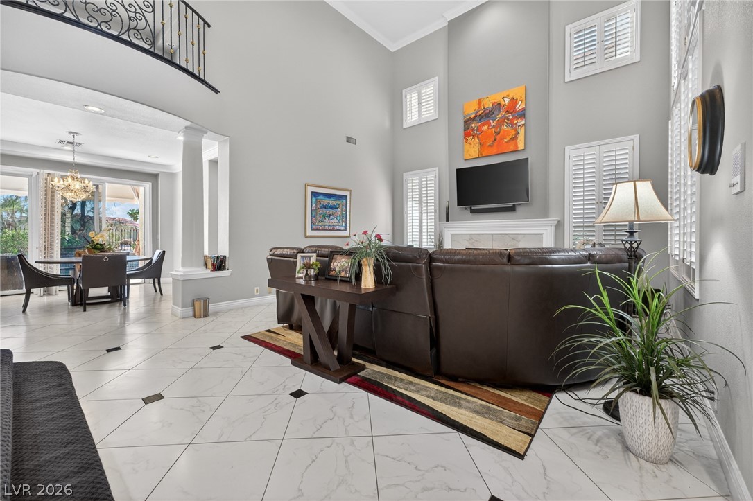 8389 Turtle Creek Circle Las Vegas NV 89113