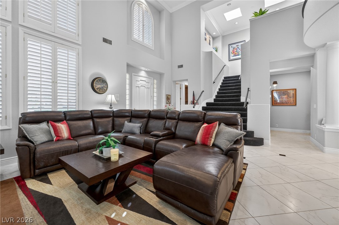 8389 Turtle Creek Circle Las Vegas NV 89113