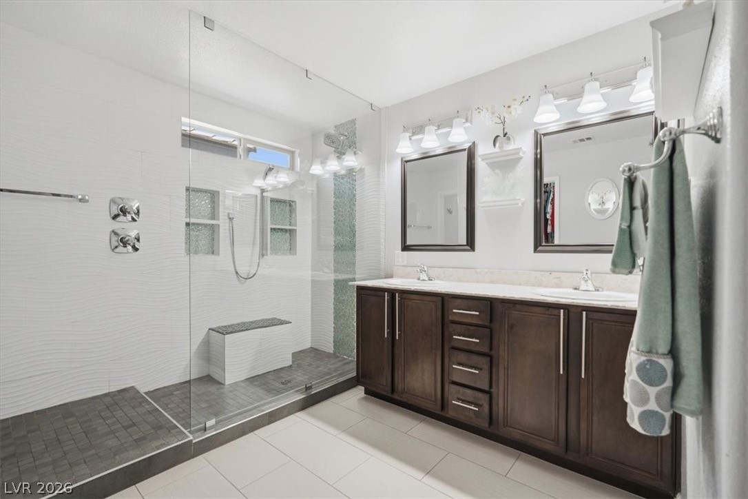 10650 Sand Mountain Avenue Las Vegas NV 89166