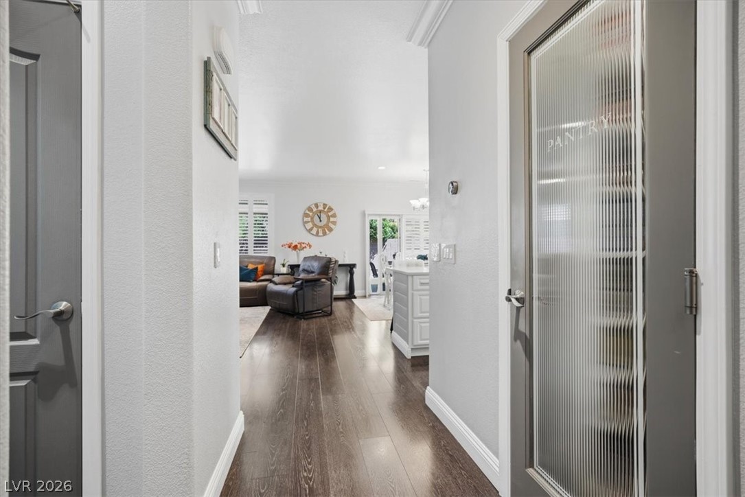 10650 Sand Mountain Avenue Las Vegas NV 89166