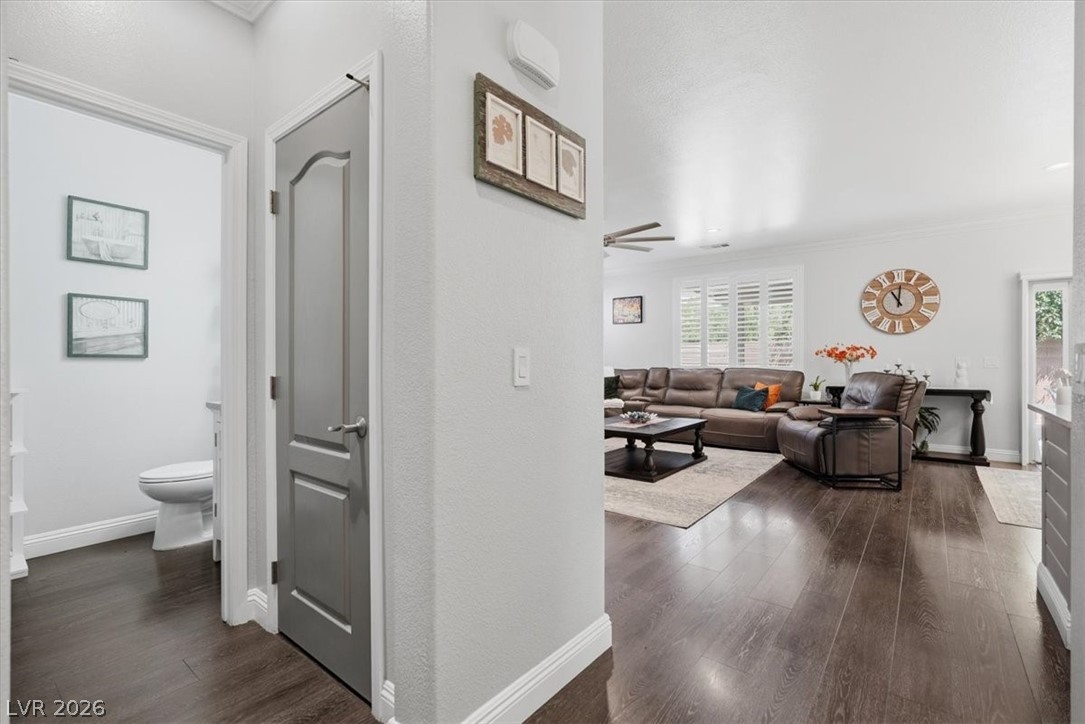 10650 Sand Mountain Avenue Las Vegas NV 89166