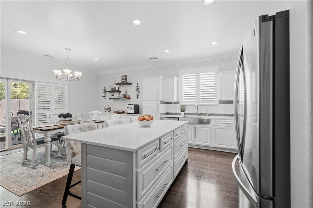 10650 Sand Mountain Avenue Las Vegas NV 89166