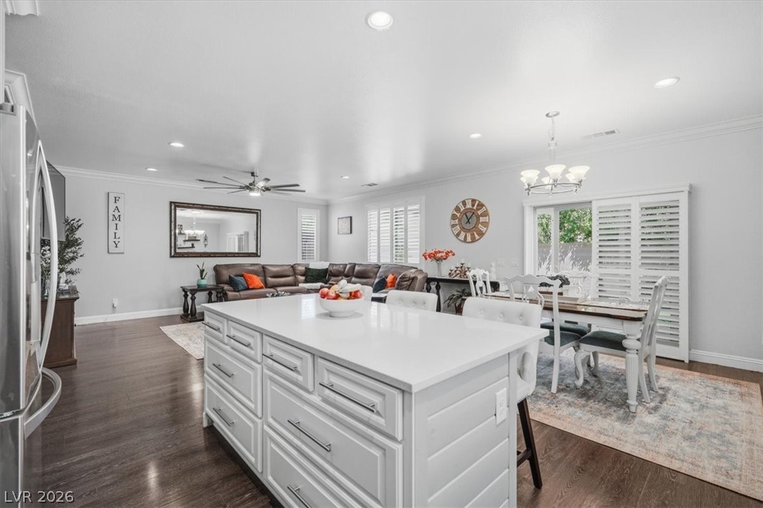 10650 Sand Mountain Avenue Las Vegas NV 89166