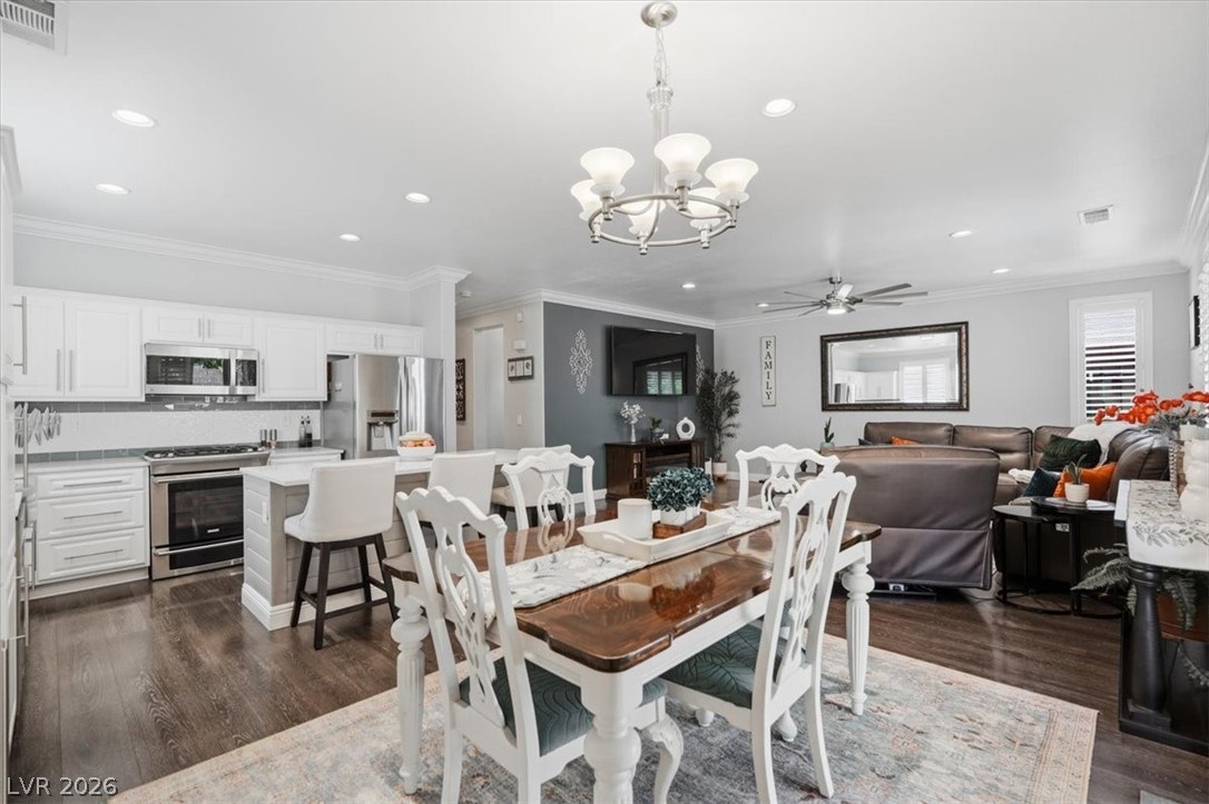10650 Sand Mountain Avenue Las Vegas NV 89166
