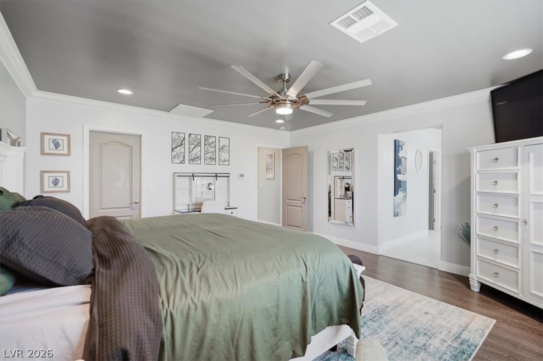 10650 Sand Mountain Avenue Las Vegas NV 89166