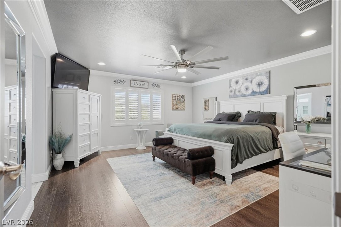10650 Sand Mountain Avenue Las Vegas NV 89166