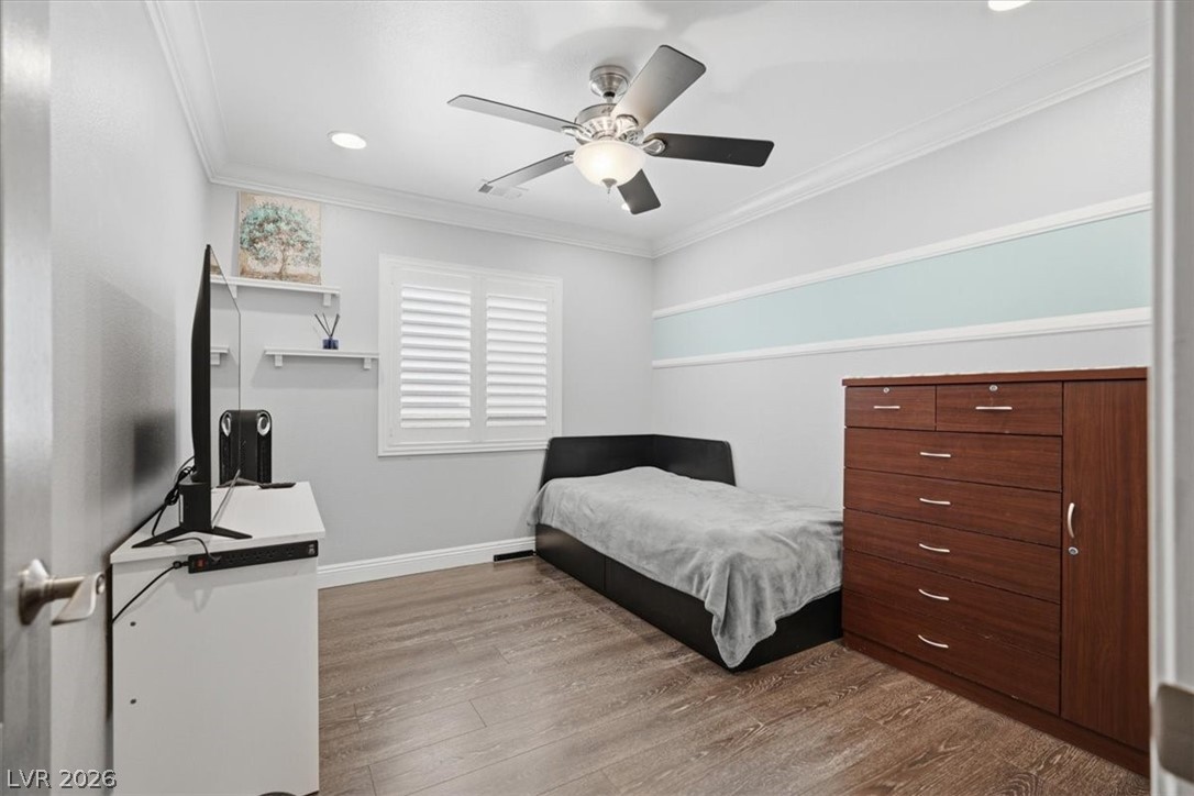 10650 Sand Mountain Avenue Las Vegas NV 89166