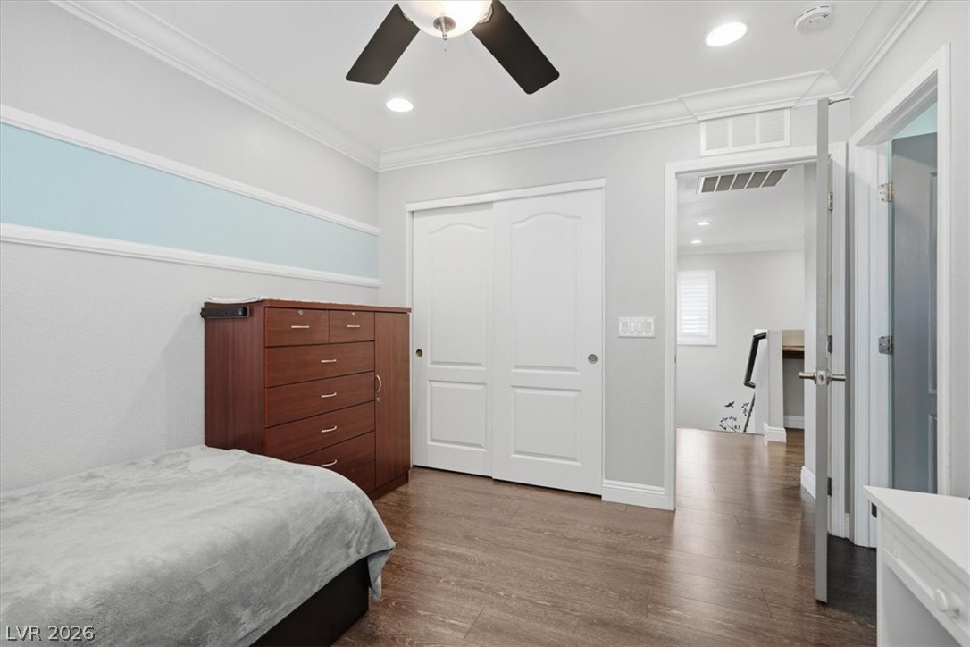 10650 Sand Mountain Avenue Las Vegas NV 89166