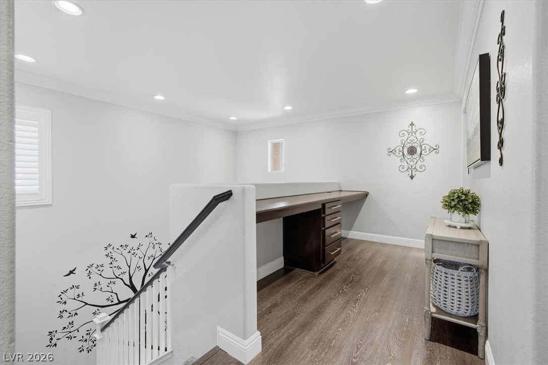 10650 Sand Mountain Avenue Las Vegas NV 89166