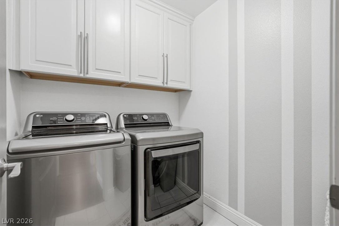 10650 Sand Mountain Avenue Las Vegas NV 89166