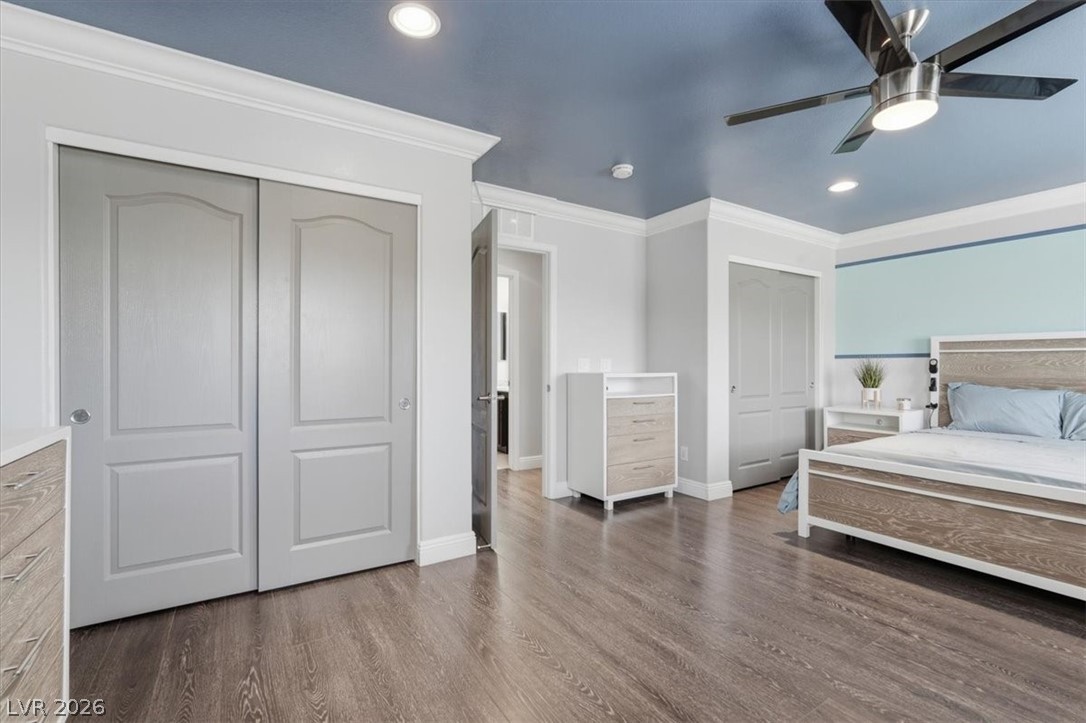 10650 Sand Mountain Avenue Las Vegas NV 89166