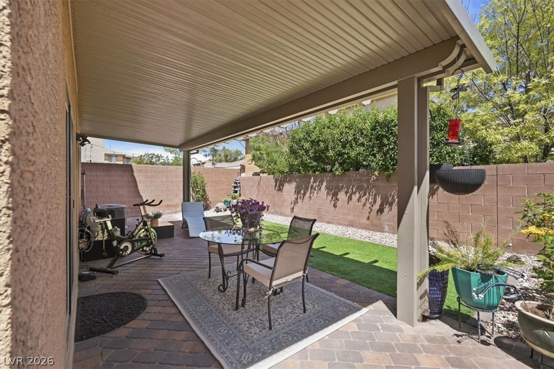 10650 Sand Mountain Avenue Las Vegas NV 89166