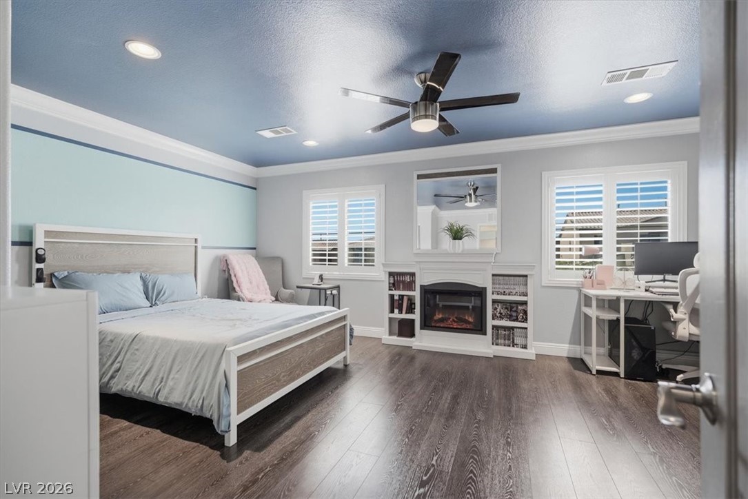 10650 Sand Mountain Avenue Las Vegas NV 89166