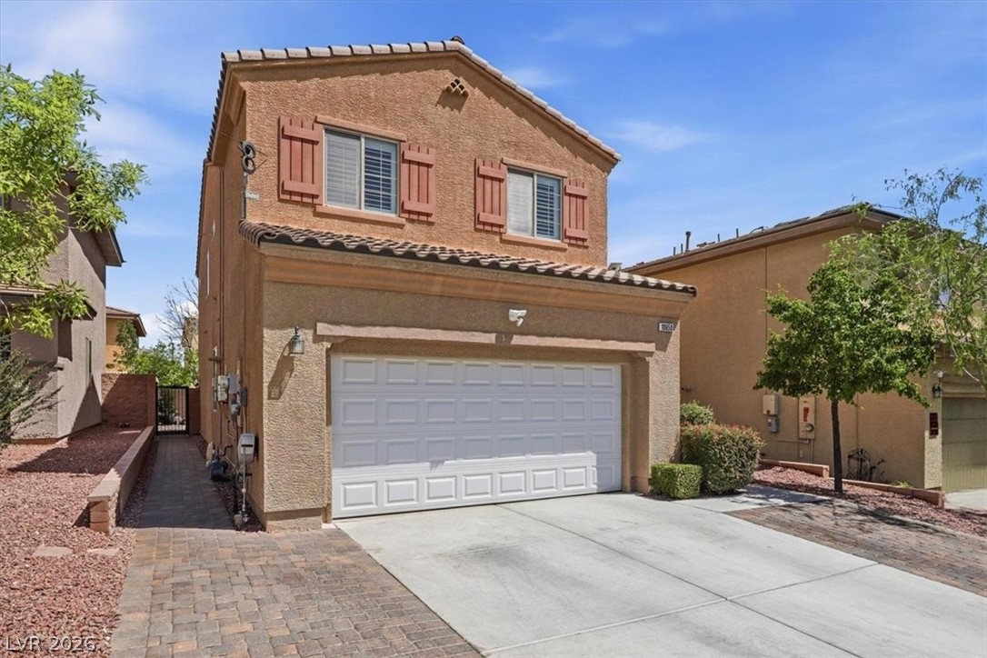 10650 Sand Mountain Avenue Las Vegas NV 89166