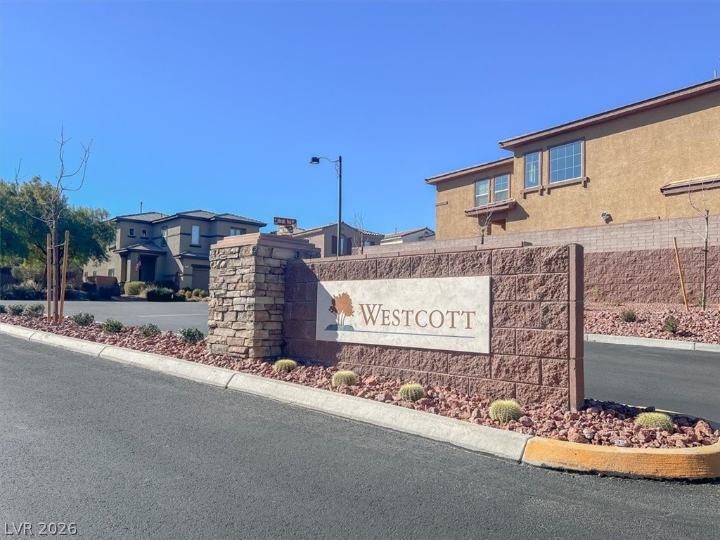 10650 Sand Mountain Avenue Las Vegas NV 89166
