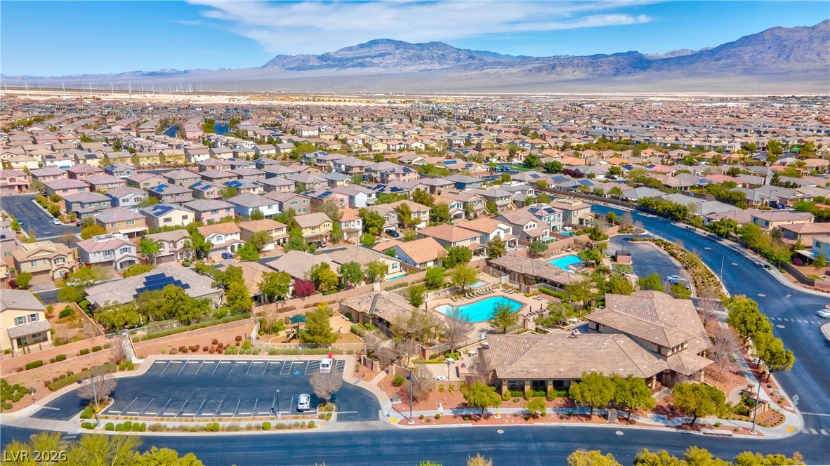 10650 Sand Mountain Avenue Las Vegas NV 89166