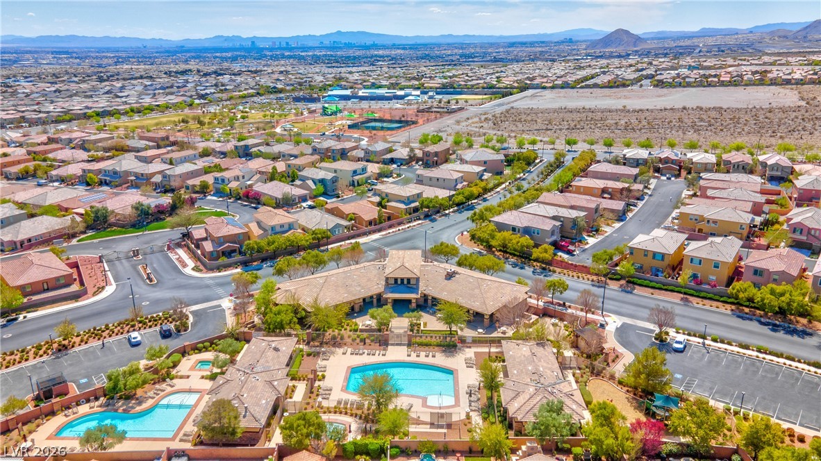 10650 Sand Mountain Avenue Las Vegas NV 89166