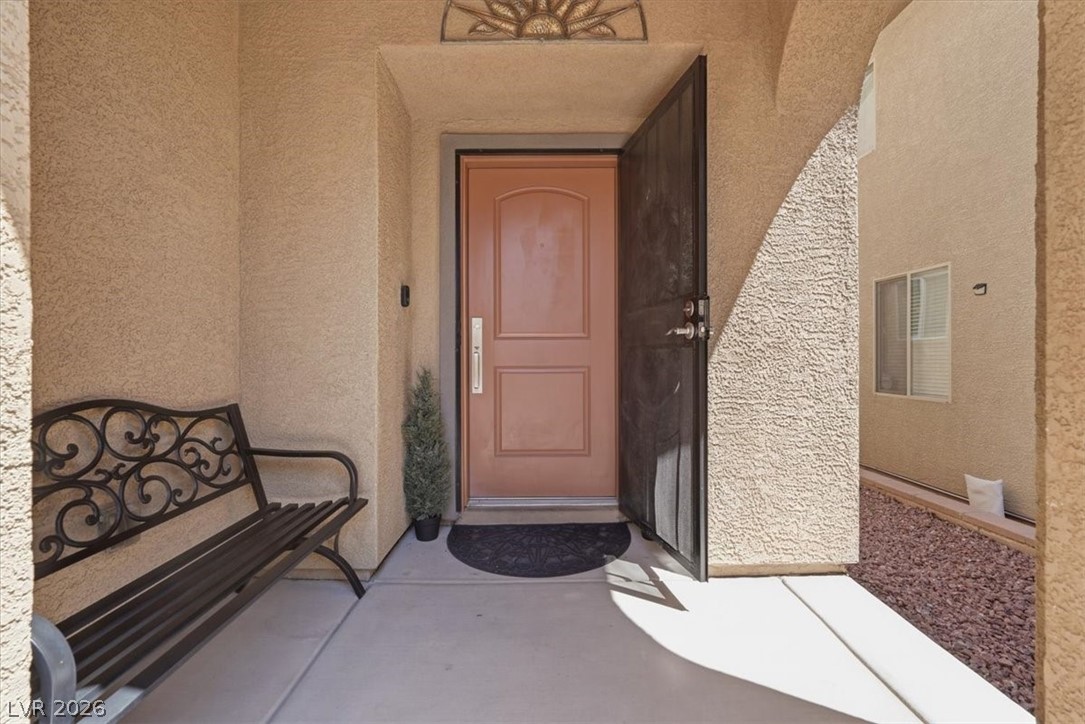 10650 Sand Mountain Avenue Las Vegas NV 89166