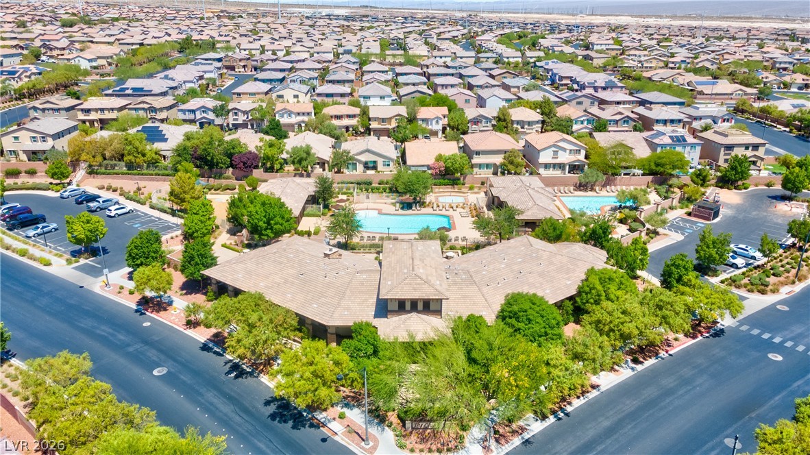 10650 Sand Mountain Avenue Las Vegas NV 89166