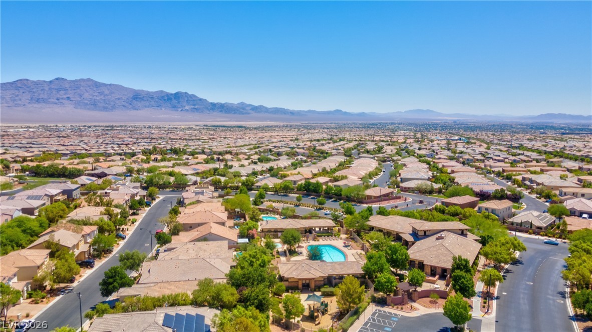10650 Sand Mountain Avenue Las Vegas NV 89166