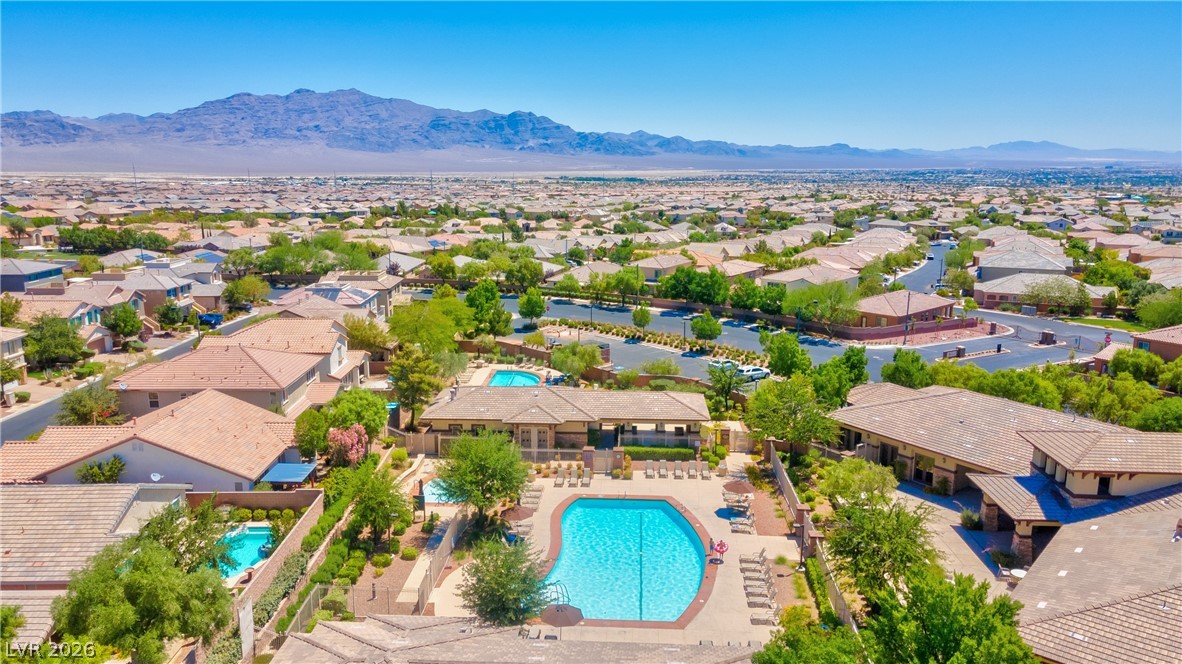 10650 Sand Mountain Avenue Las Vegas NV 89166