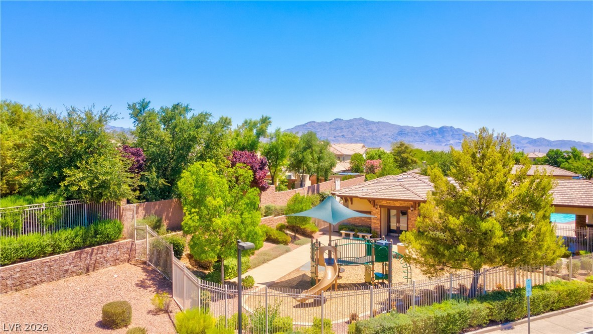 10650 Sand Mountain Avenue Las Vegas NV 89166