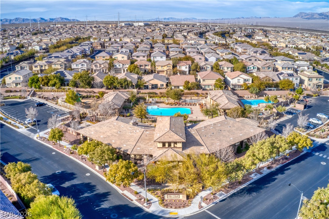 10650 Sand Mountain Avenue Las Vegas NV 89166