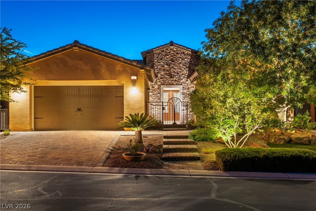 27 Contrada Fiore Drive Henderson NV 89011