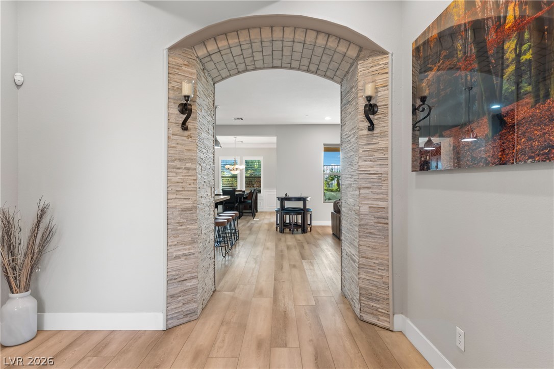 27 Contrada Fiore Drive Henderson NV 89011